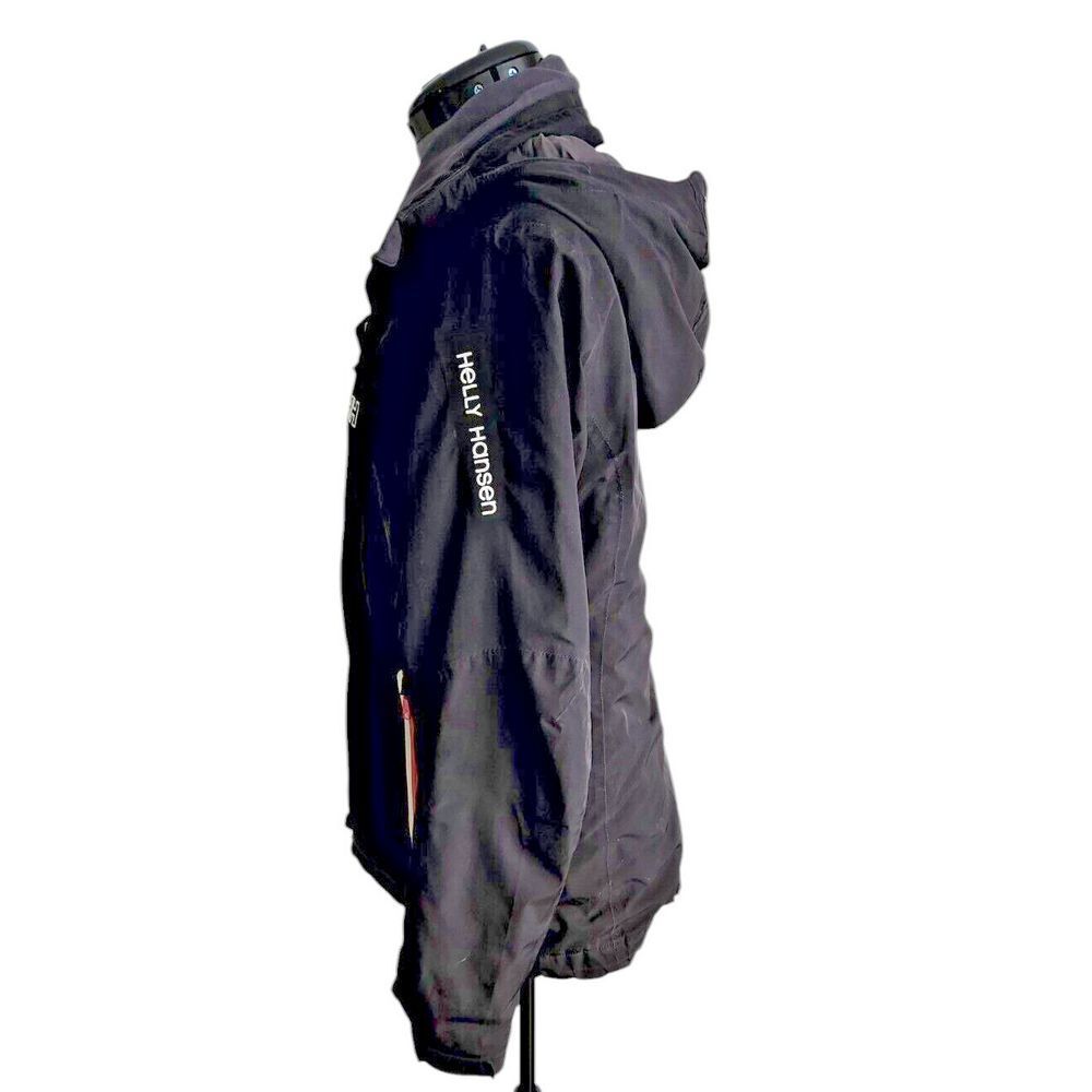 Helly Hensen Fitted Helly Tech Performance Jacket… - image 5